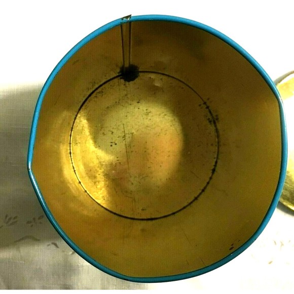 Brachs Happy Birthday Bugs Bunny Looney Tunes 50th Anniversary Tin 1989 Vintage - Picture 9 of 12